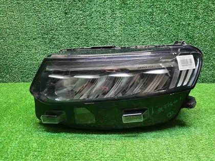 Фара левая Geely Tugella (2019-2024) LED