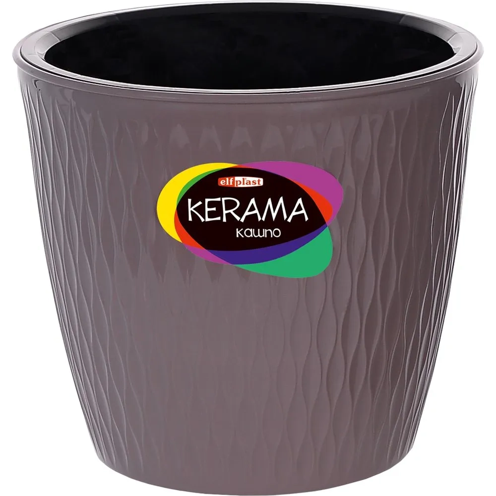 Кашпо Kerama 8,5 л