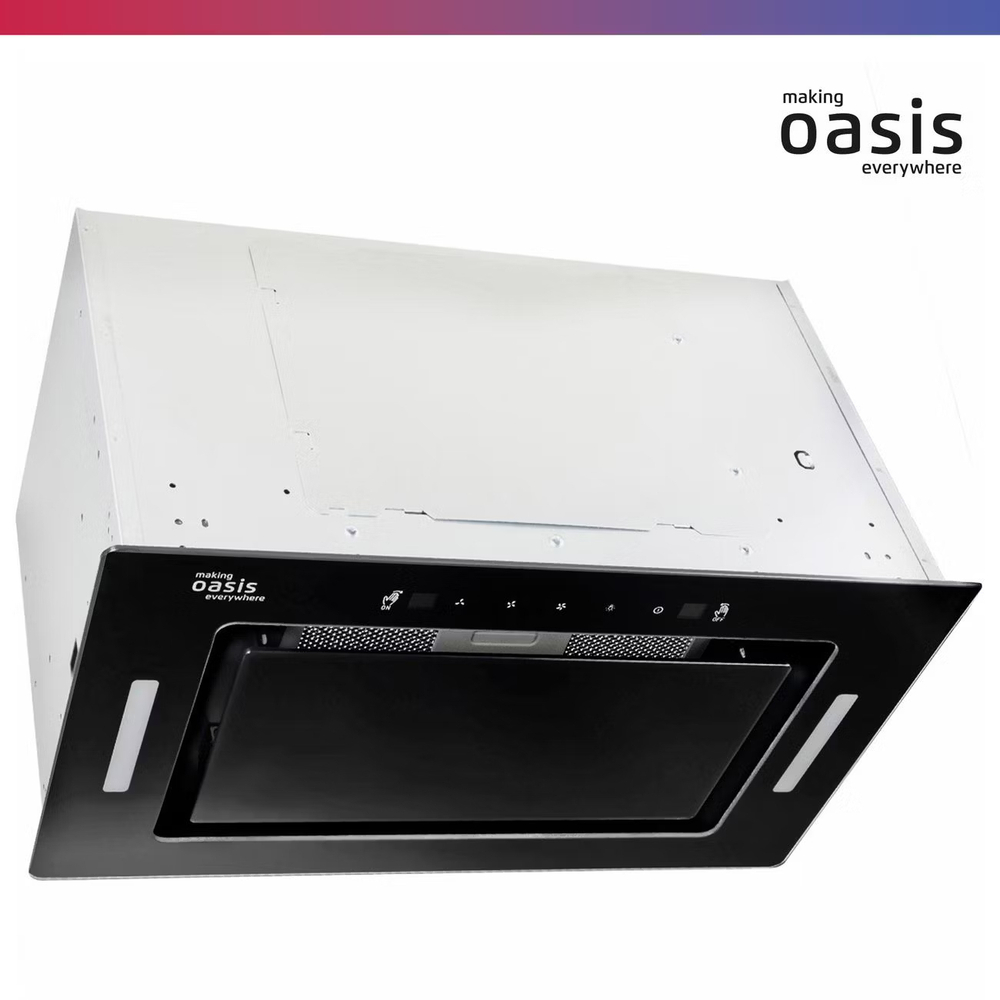 Вытяжка OASIS UD-60BG