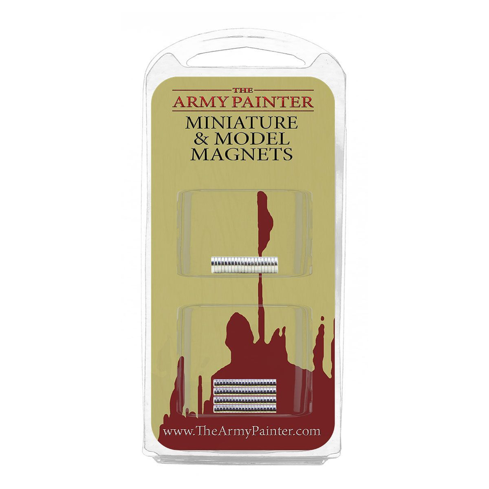 (Бронь) Miniature and Model Magnets