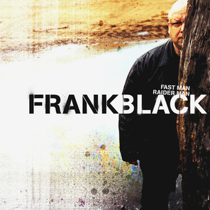 Frank Black / Fast Man Raider Man (RU)(2CD)