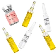 Hair Force HyalCode | Для лечения волос