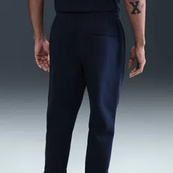 Брюки спортивные мужские NIKE M NK CLUB BB CUFF PANT