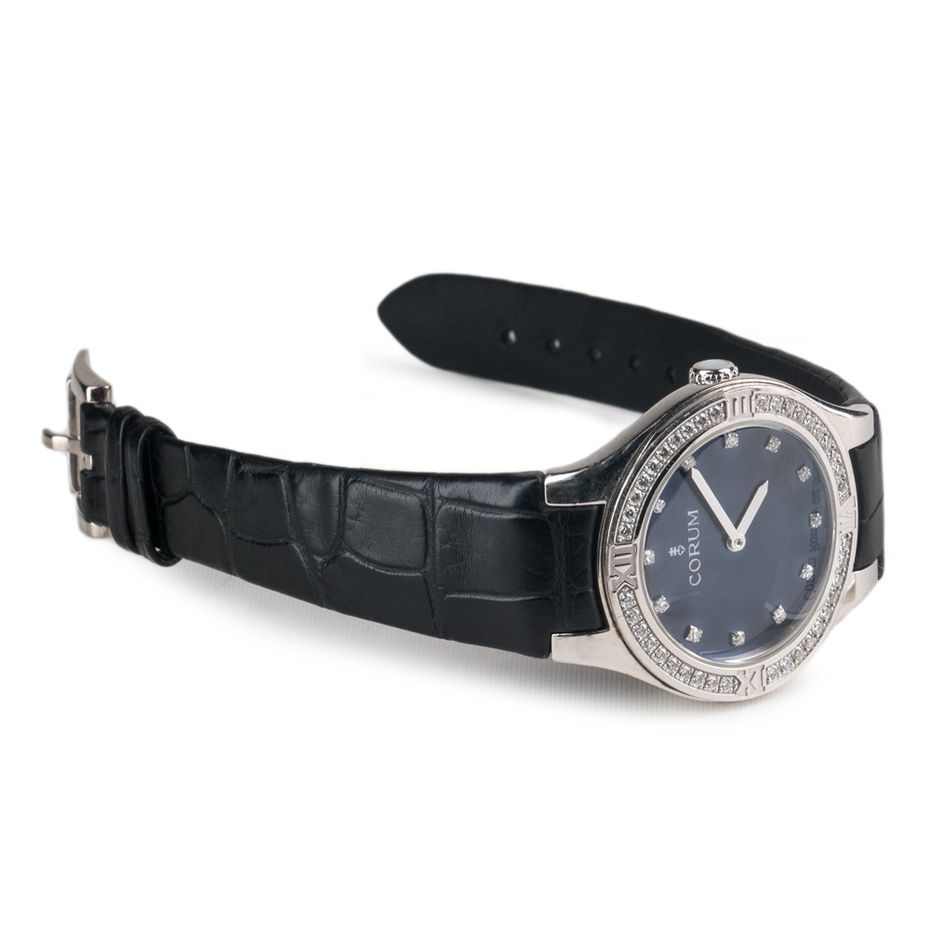 Ремешок для Corum Romvlv