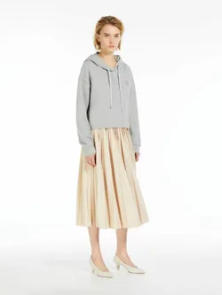 Толстовка женская WEEKEND MAX MARA COLLEG