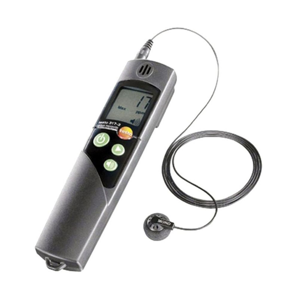Течеискатель Testo 317-3, TESTO