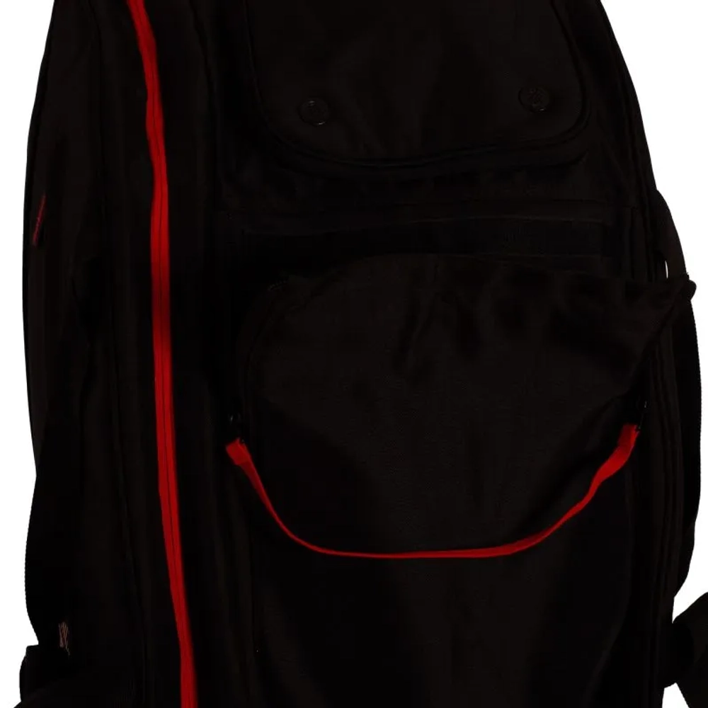 Сумка для Padel Black Crown Plus Padel - black/red