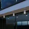 Потолочный светильник уличный Light LED 35129/H белый Elektrostandard
