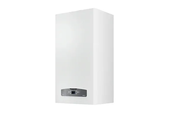 Котел газовый Ariston CARES XC 10 FF NG 10 кВт 36913
