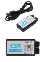 Программатор CSR USB-SPI-S (1.8-3.3В)