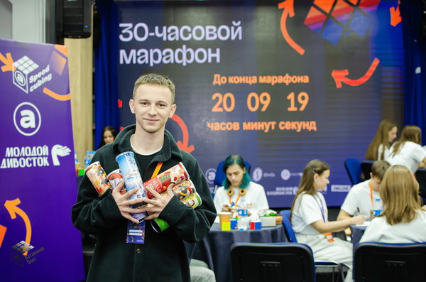Поддержка спорта и интеллектуальных состязаний