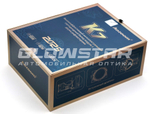 Билед модули Aozoom K7 Dragon Knight (4 поколение) 3.0 дюйма, 2 чипа, 5500K, 12V, 55W/82W, крепление 3R (комплект, 2шт)