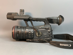 Canon XF300