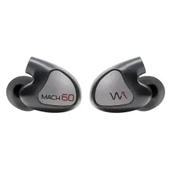 Westone Mach 60 Dark Gray
