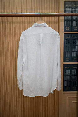 Рубашка Loro Piana