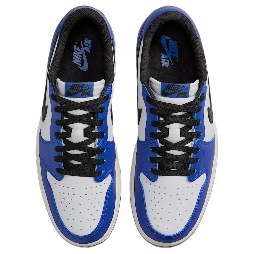 Jordan 1 Retro Low Og Game Royal