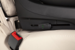 Автокресло Carrello Meteorit 0-1-2-3 Isofix