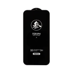 Защитное стекло 3D Remax GL-27 для Apple iPhone 15 Pro