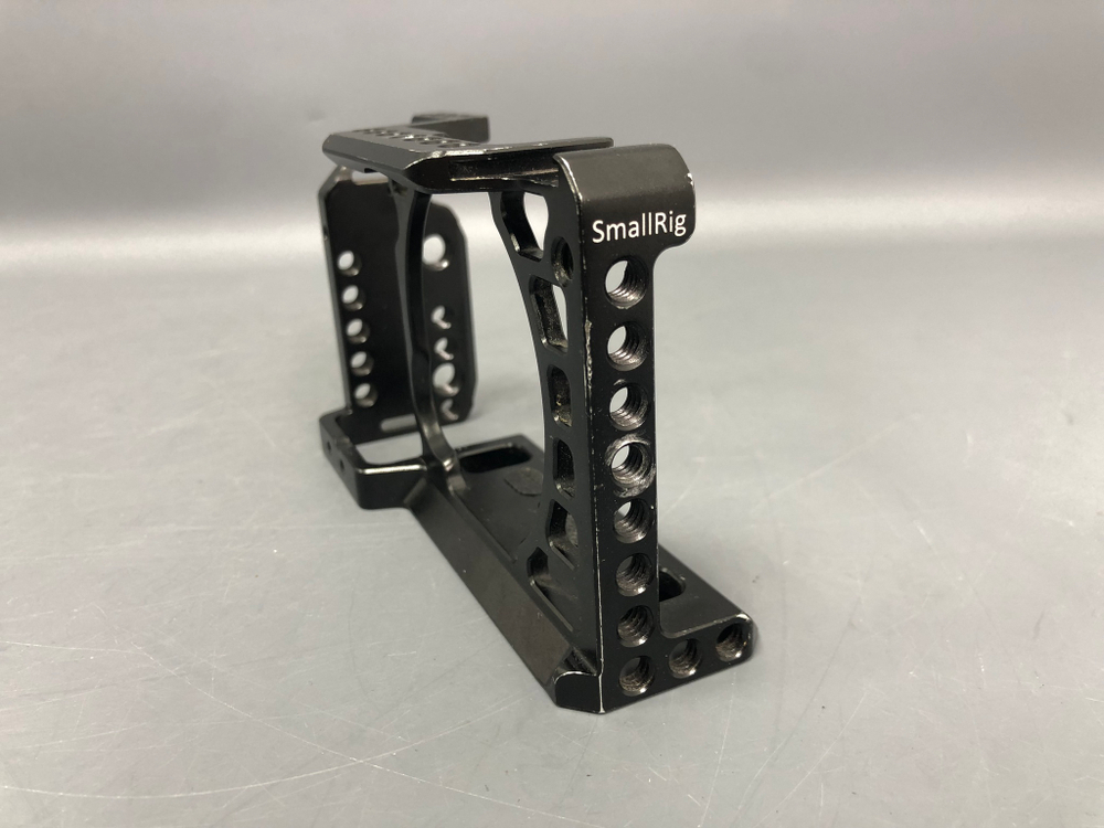 SmallRig для Sony A6400