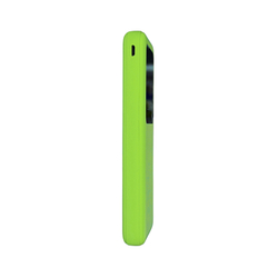 Внешний аккумулятор Kris soft touch, 10000mAh