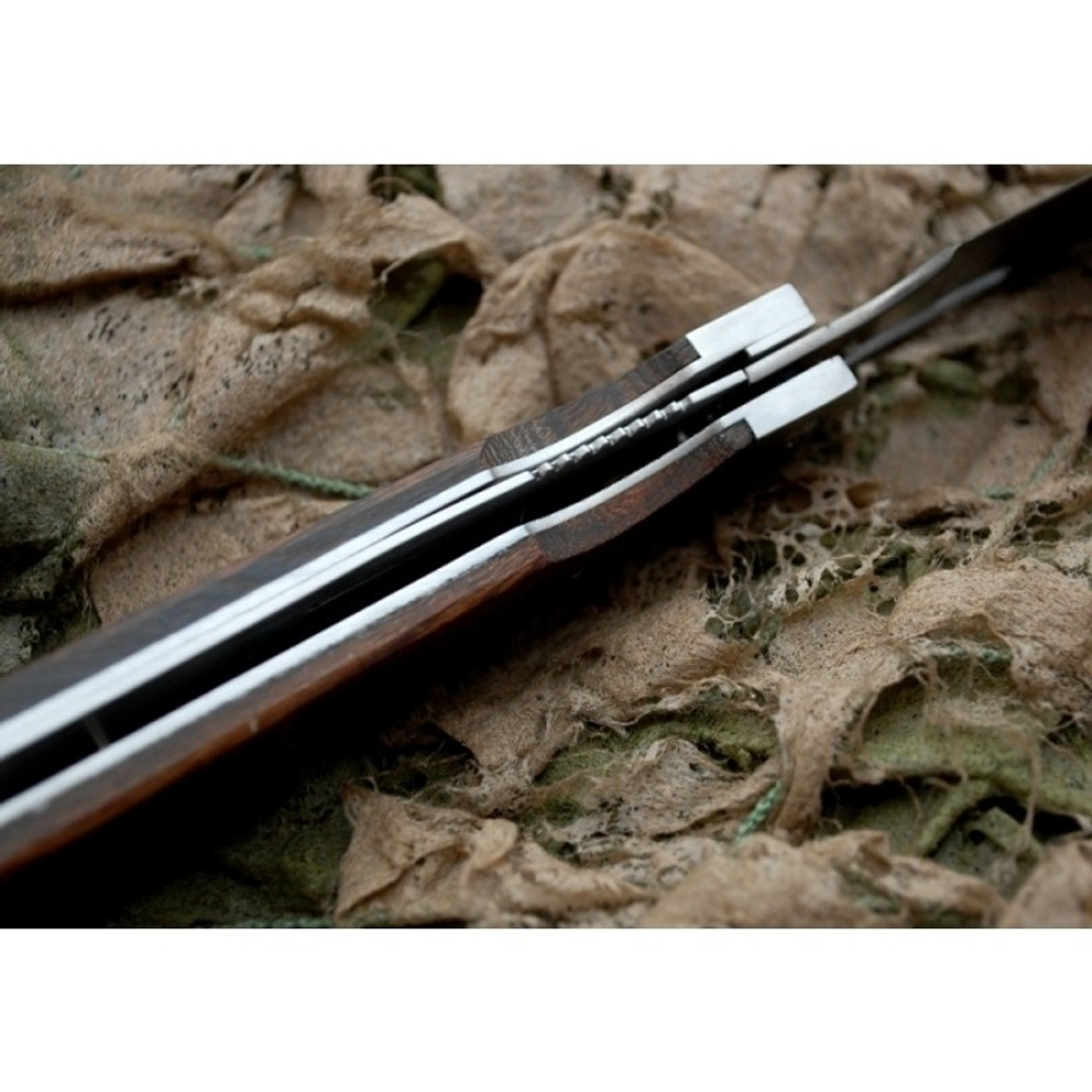Нож-бритва складной 01MB432 Magnum Outdoor Cuisine III