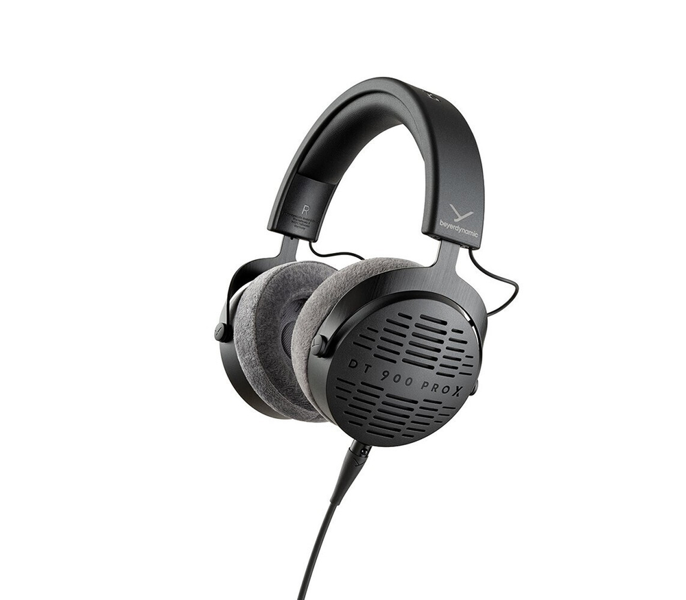 Наушники Beyerdynamic DT 900 PRO X