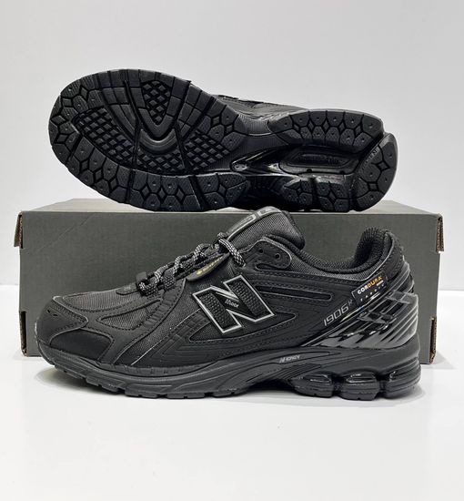 Кроссовки New Balance 1906r Gore-Tex "Black"