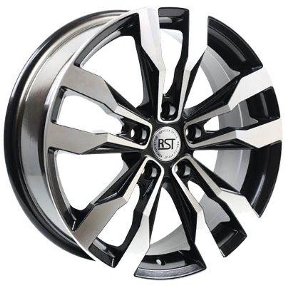 RST R047 7x17 5x112 ET 40 Dia 57.1 (BD)