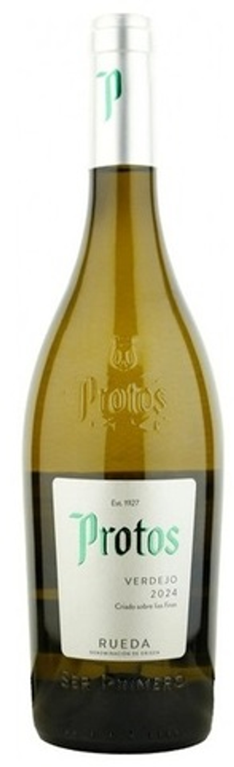 Вино Протос Вердехо