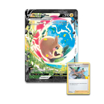 Morpeko V-Union Premium Collection