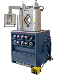 Пресс для обжима Hidroliksan HSP 103