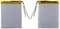 Аккумулятор для UEE 33100100, 4000 mAh