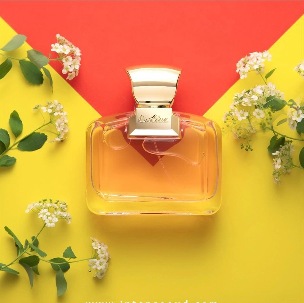 Ajmal Entice Pour Femme EDP