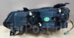 Фара передняя правая Zotye T600 4121020002B11