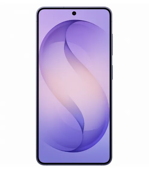 Смартфон Samsung Galaxy S26 12/256 ГБ Фиолетовый Purple