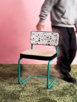 Стул Superchair Terrazzo 16502