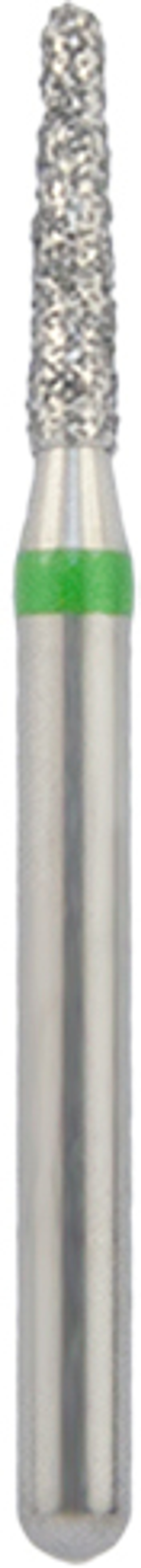 Бор алмазный, тип FG, гр.2 855-012C-FG, NTI, Германия
