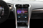 Установочный комплект для FORD MONDEO 5 2015+ климат  KUBERG ZF-1809A-Q6