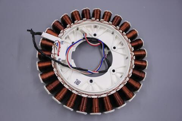 Мотоp (прямой привод) 481010701110 стиральных машин Whirlpool