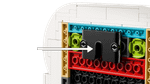 Конструктор LEGO Editions 43032 FIFA World Cup 2026 Official Emblem