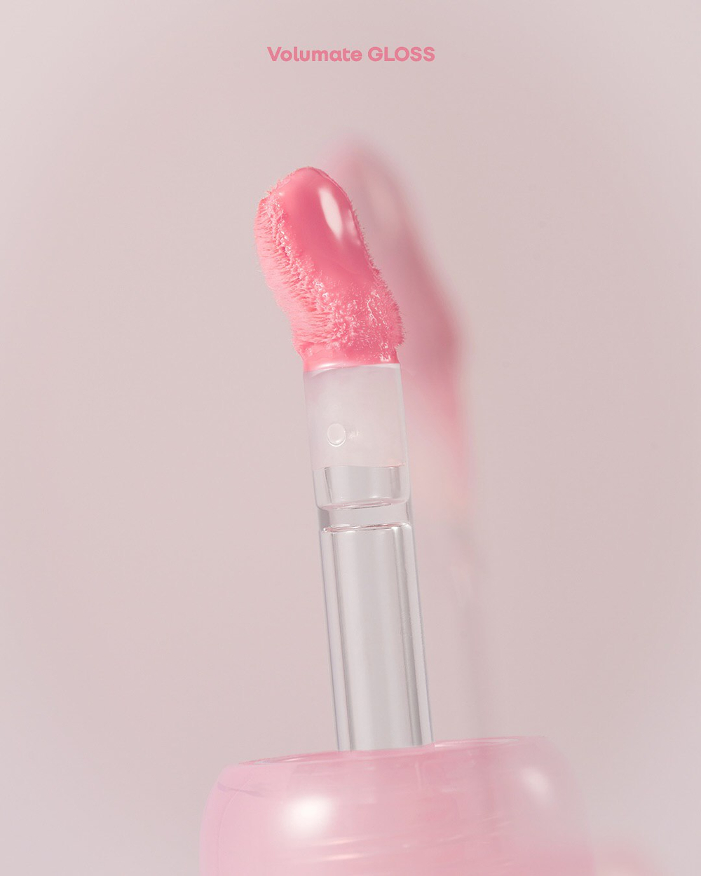 CLIO Volumate Gloss - Сияющий блеск для губ (3 гр)