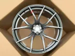 КОВАНЫЕ ДИСКИ ДЛЯ BMW X6M F86 БМВ