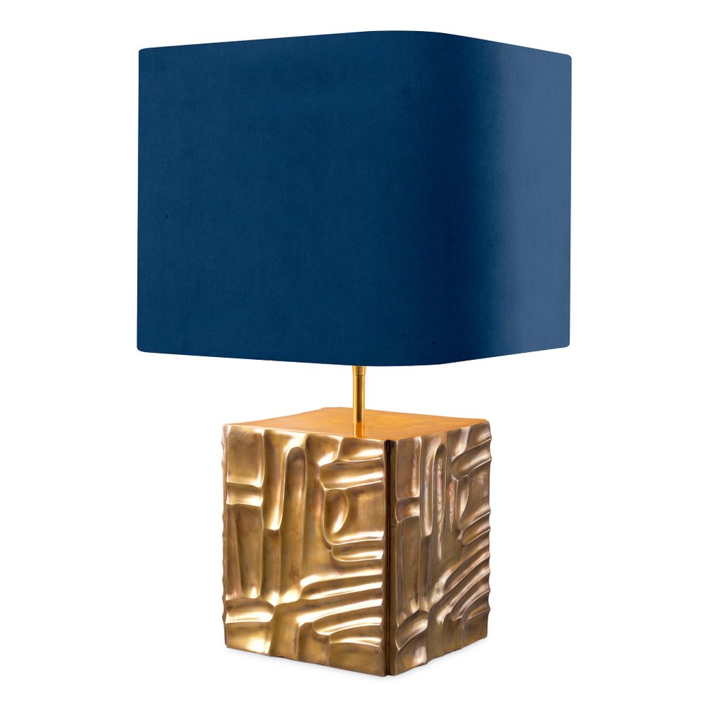 Лампа настольная Table Lamp Oregon арт.112890