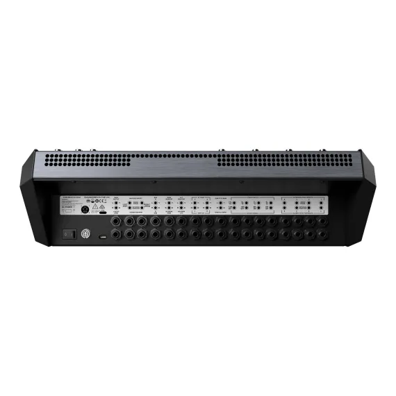 Solid State Logic BiG SiX