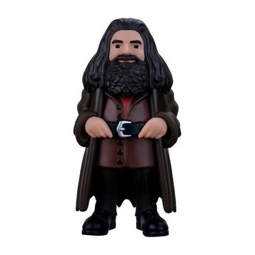 Статуэтка коллекционная Рубеус Хагрид "Гарри Поттер" MINIX, 12 см