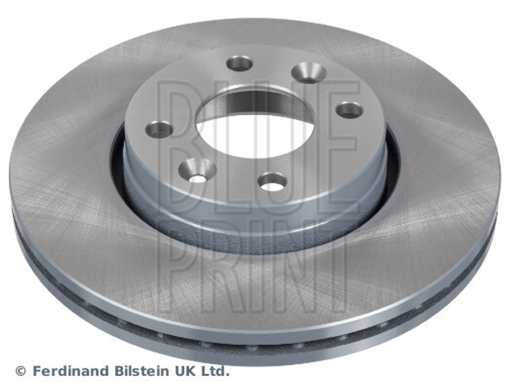 BLUE PRINT - ADR164307-BLU - Brake Disc