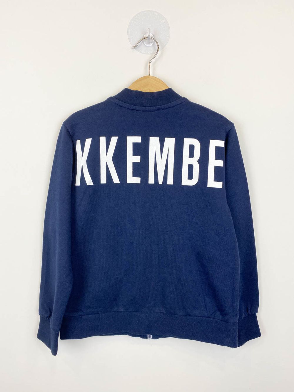 Свитшот Bikkembergs, 116