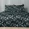 Постельное белье SHADOW жатка deluxe TIVOLYO HOME Турция