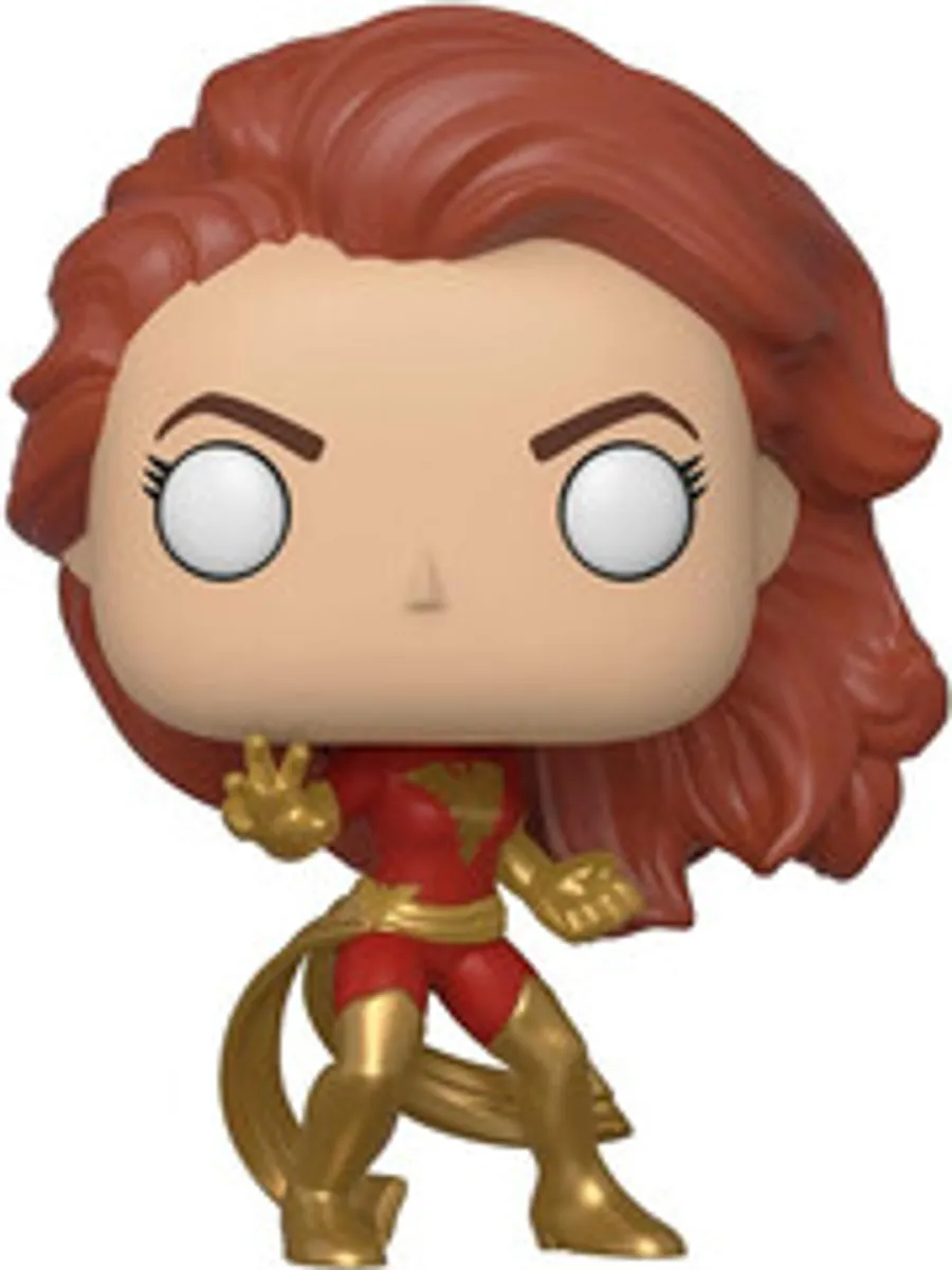 Funko POP! Marvel. X-Men: Dark Phoenix (422)