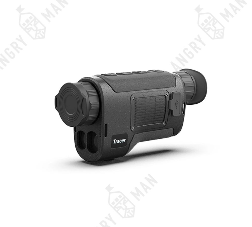 Тепловизионный монокуляр Tracer 25 LRF Pro (c дальномером), Conotech